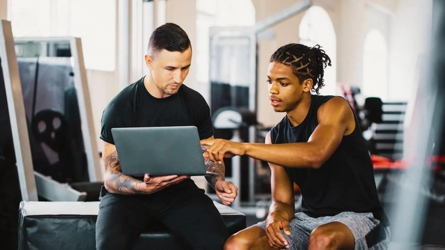 Coach sportif à Orléans